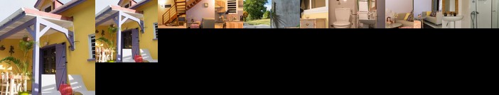 Villa Agnes Grande-Terre