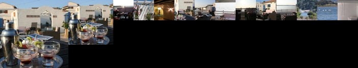 Maison de pecheur Sigean