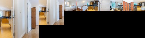 Rest & Recharge - Birley View