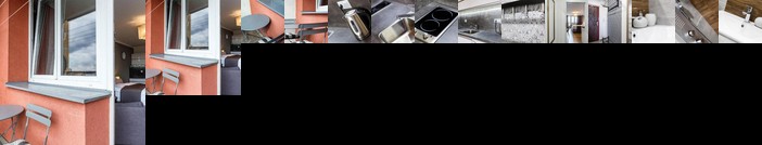 Golden Apartments Ostrava Moravian-Silesian Region