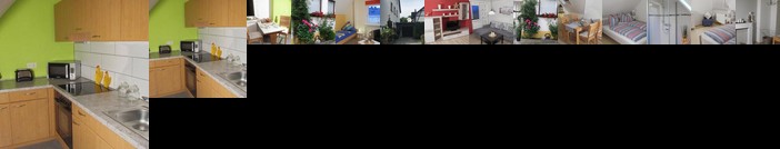 Ferienwohnung Am Eisenbuhl