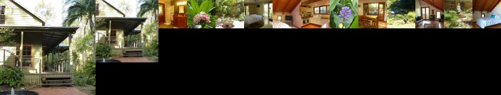 Magnolia Cottage Lake MacDonald