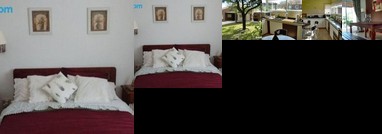 Chalets & Departamentos Estacion Villa Elena