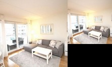 Nydalen Center Studio - Nydalen Alle 5 - Next to BI