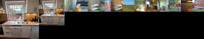 Ferienwohnung in Osterdeichstrich