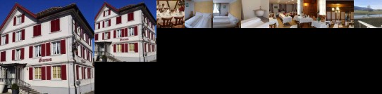 Landgasthof Sternen Kaltbrunn