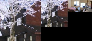 Pension Heartrest Club 1959