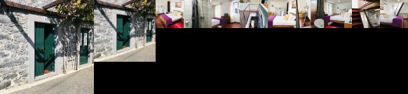 Casa do Lugar da Ribeira