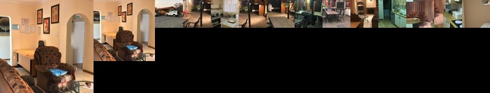 Inzotima Accommodation