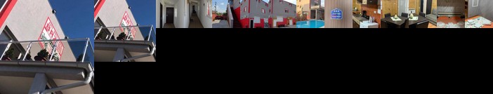 Apartments Vila Brzi & Beka