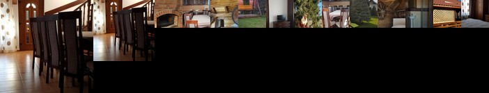 Casa de Oaspeti la Bilbor