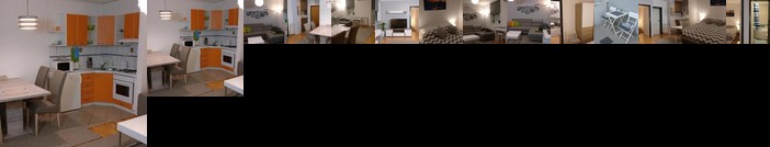 Apartman Luna near Zagreb Airport