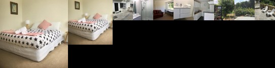 Sycamore Villa 2 bedroom apartment