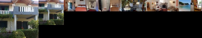 Apartment Mira Pisak