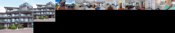 Horizons Golf Club Unit 53 Gleneagles