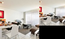 Rooftop millenaire - Premiere conciergerie