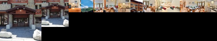 Les Jardins de Val - Alpes-Horizon