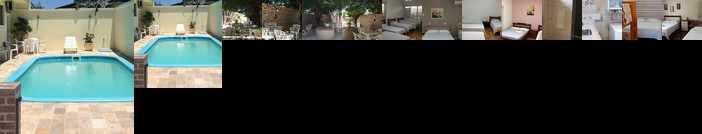 Pousada Martin Fierro