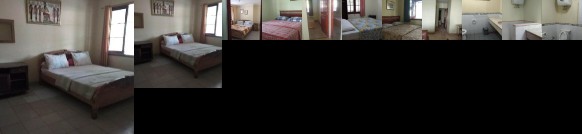 Kondominium Lippo Carita selatan