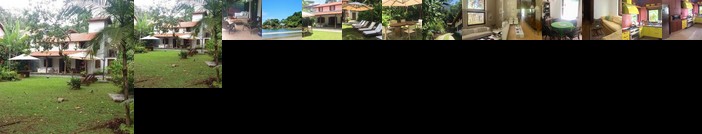 Casa pe na areia - Praia do Felix