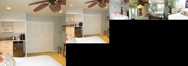 Paradise Palms B & B