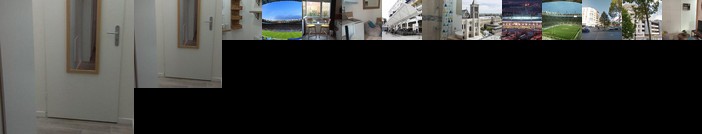 Chic studio in Paris