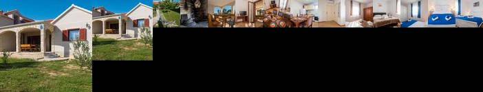 Apartments Poseidon Murvica