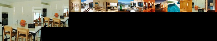 Alpujarra Escape - The Glass House