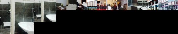 North Visitor Apart-Hotel