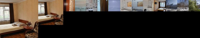 Apartments on Kommunisticheskiy