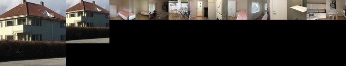 Apartment - Lars Vaages