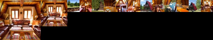 Mountain House Tipi Tara