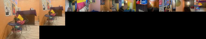 Posada Vs4 Aeropuerto