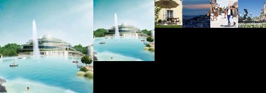 Gite Proche Disneyland Villages nature Paris