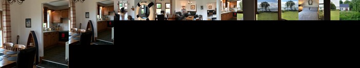 Kesh Lakeside Cottage