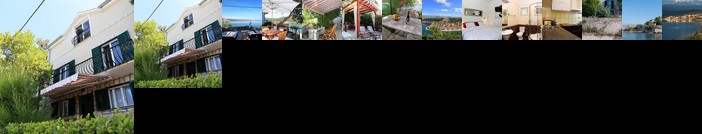 Apartments Ivo Novigrad