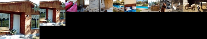 Agroturismo mapuwenimen