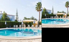 Spring Villa - Oasis Parque