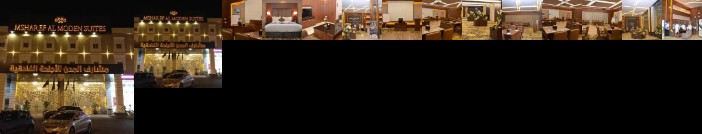Masharef Al Modon Hotel Suites