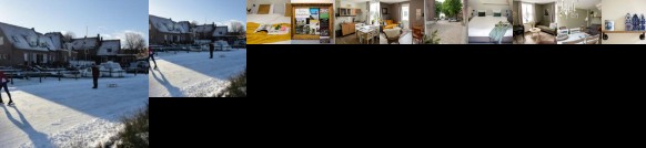 B & B Vergeet me Niet