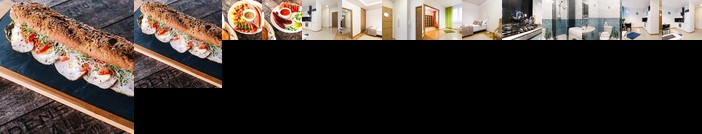 Apartamenty Bialystok - Lipowa 16/17
