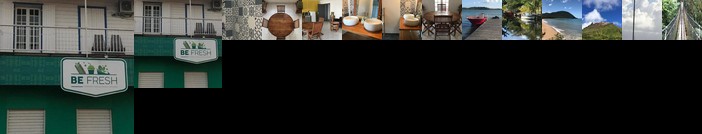 Appart Coeur De Rhum