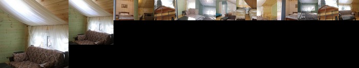 Guest House Arkhyz Rezort