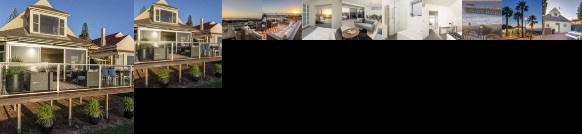 The Beach House @ Grange