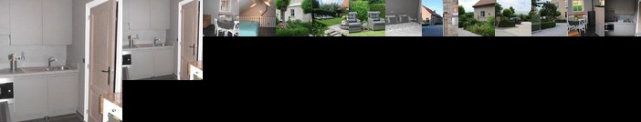 Vakantiewoning 't Blooteland