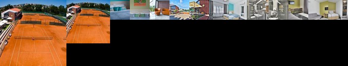Penzion Tenis HTK