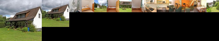 Ferienhaus Roedlin SEE 5910