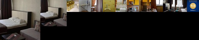 Klin Apartments Liteynaya