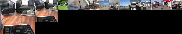 Ferienwohnung Strandruh