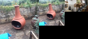 David Crater Homestay